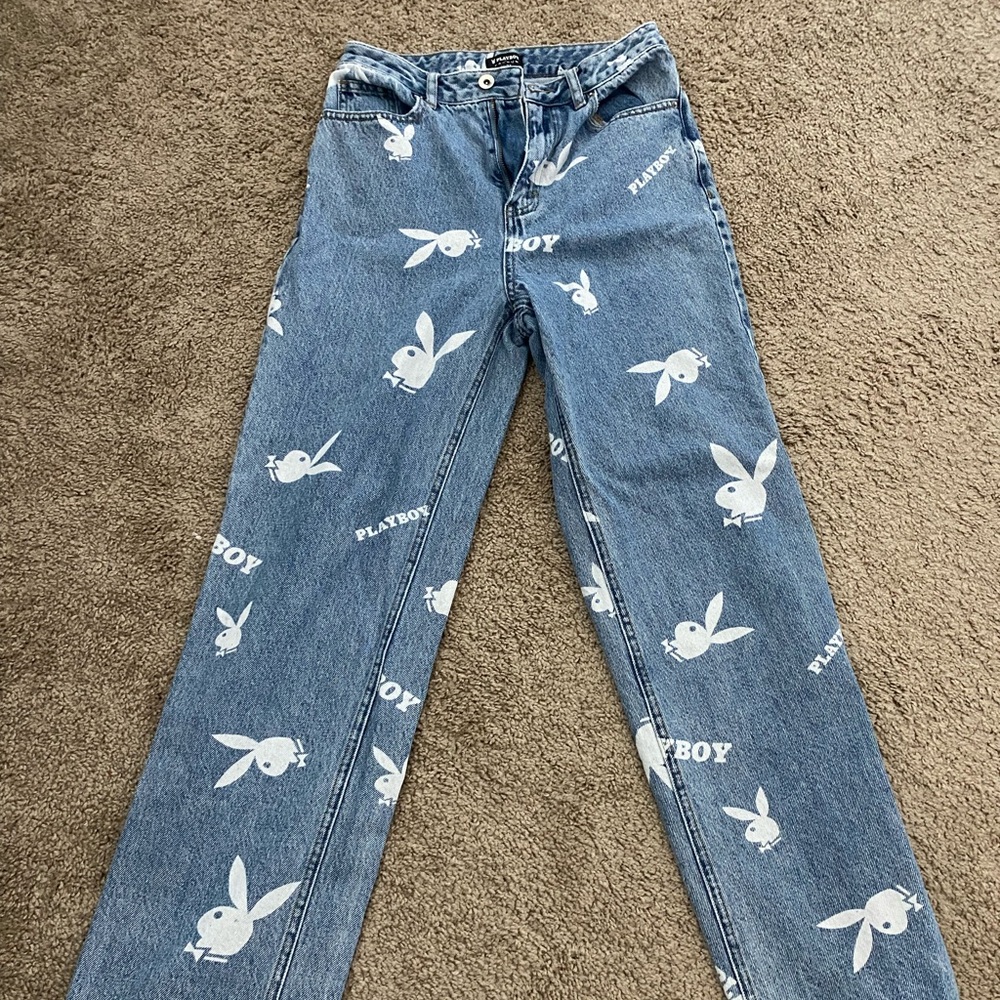 PLAYBOY Pacsun Jeans